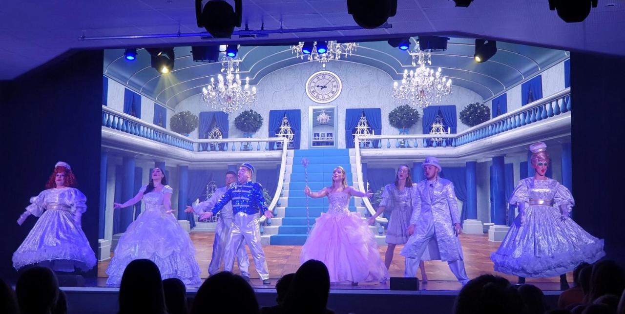 Memories Made Hotel เซลซี ภายนอก รูปภาพ